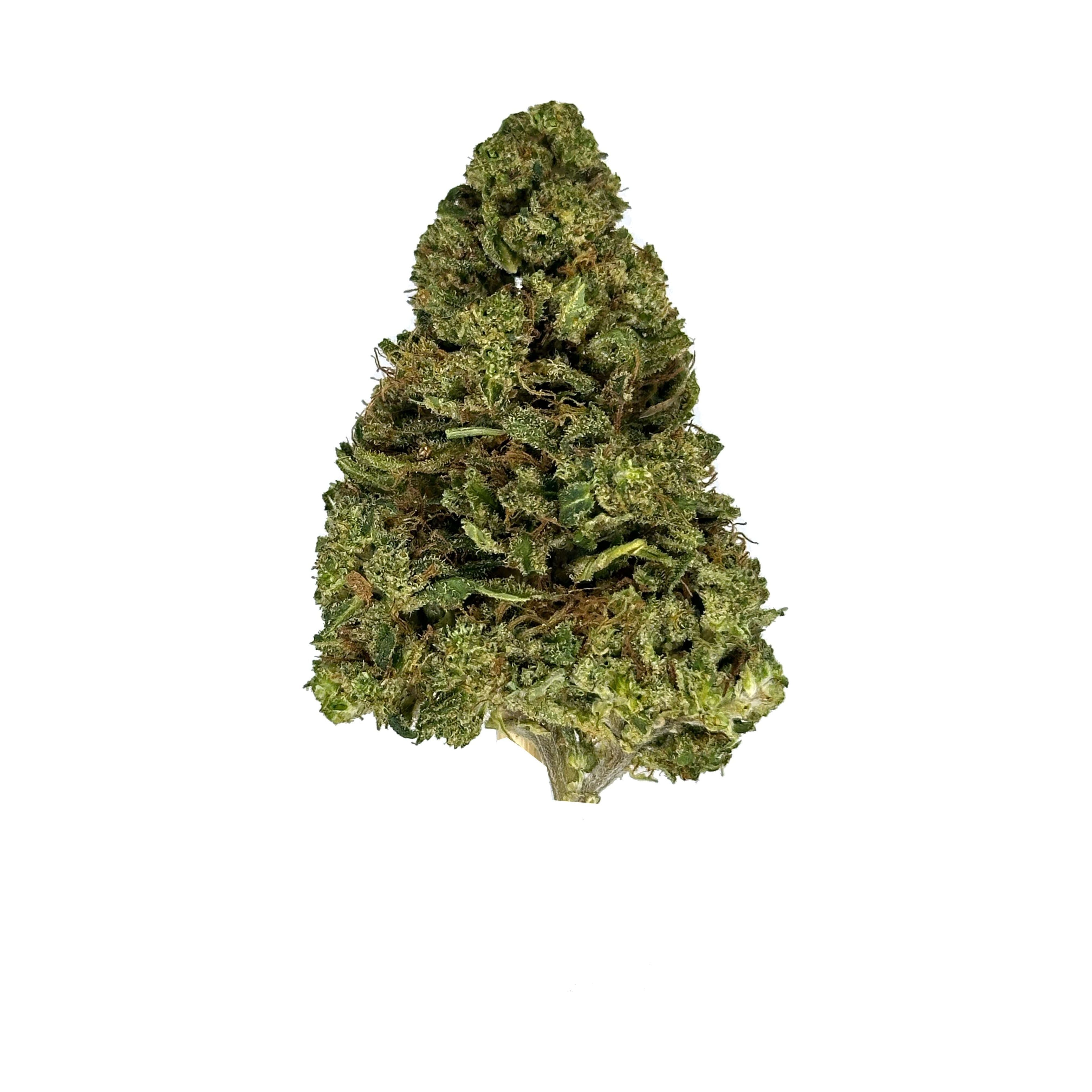 Sour Brulee CBD Hemp Flower